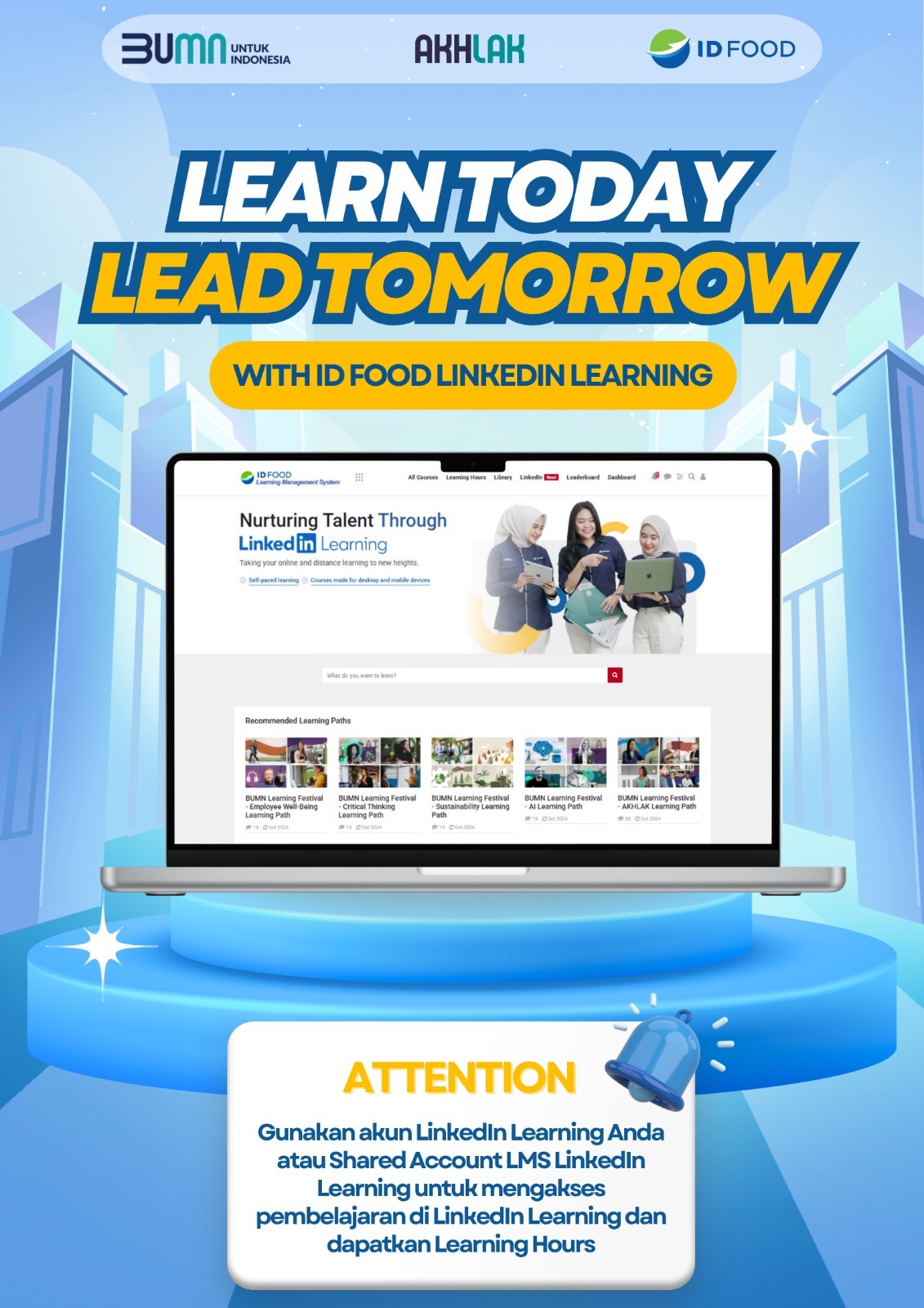 LinkedIn Learning