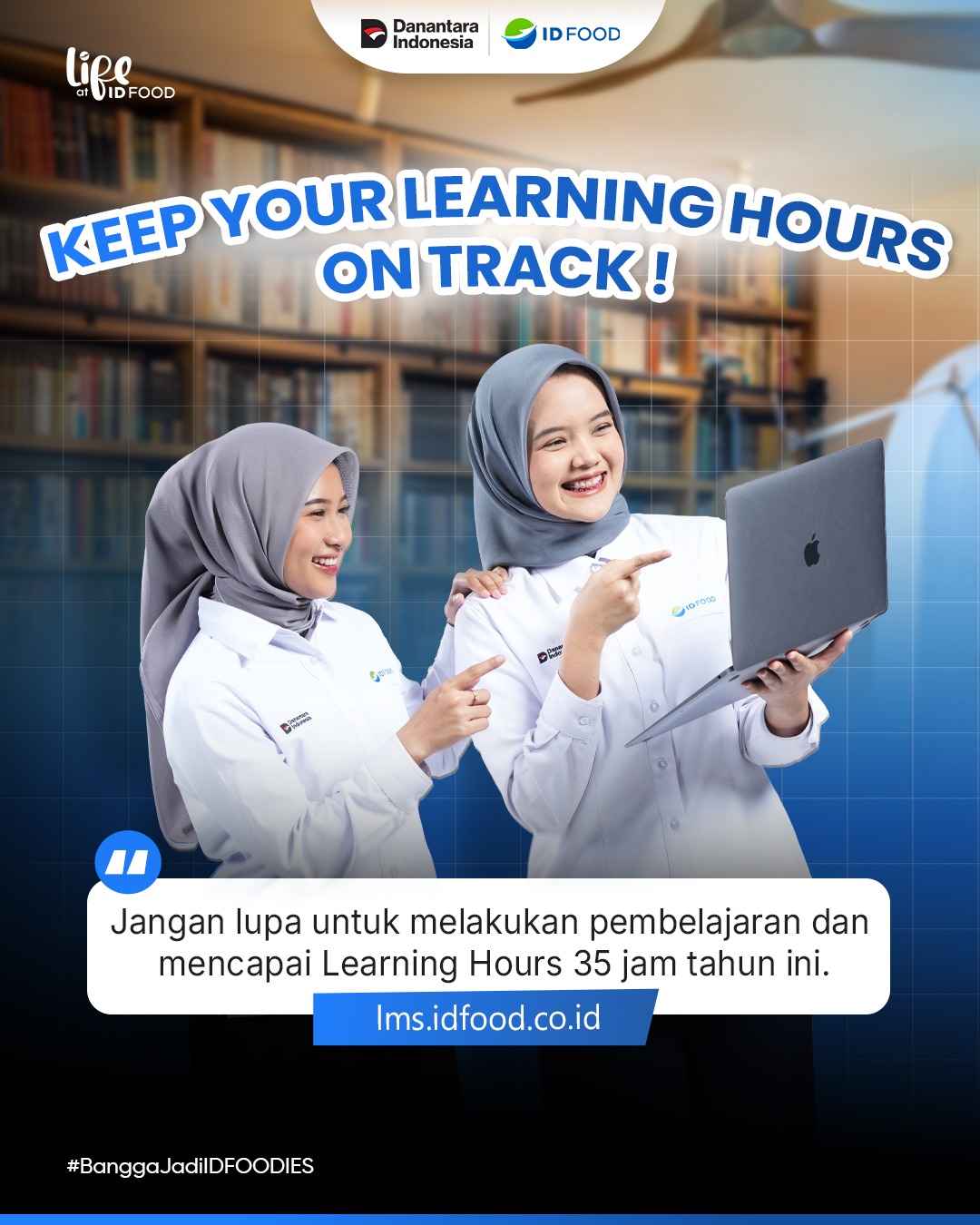 Learning Content