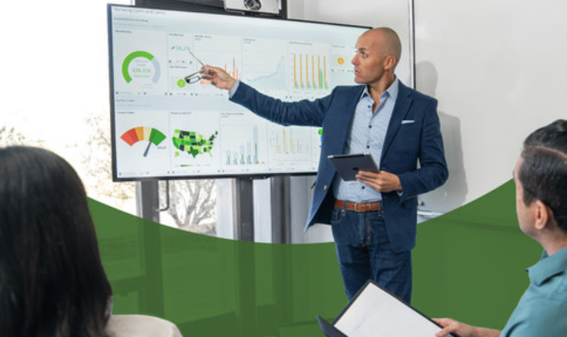 Advance Your Digital Transformation Strategy as a Leader