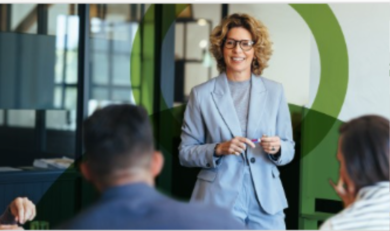 Working Globally as an Individual Contributor