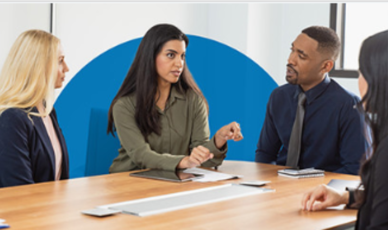 Diversity, Equity, Inclusion and Belonging for Leaders and Managers