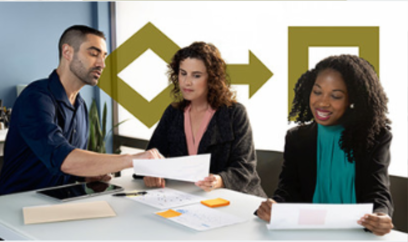 Develop Your Strategic Planning Skills