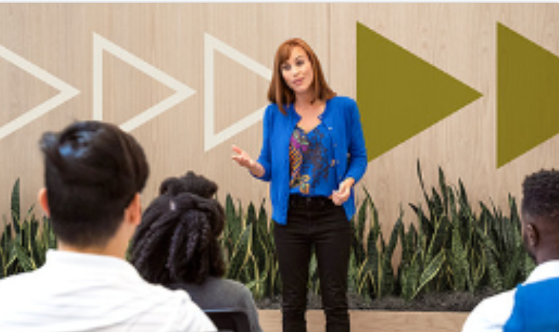 Develop the Skills to Lead During Times of Change