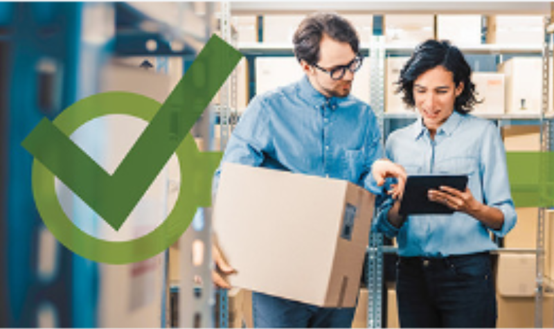 Explore a Career as a Supply Chain Manager