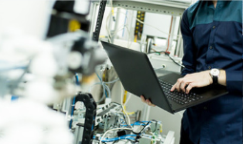 Explore a Career in IT Support