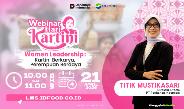Women Leadership : Kartini Berkarya, Perempuan Berdaya