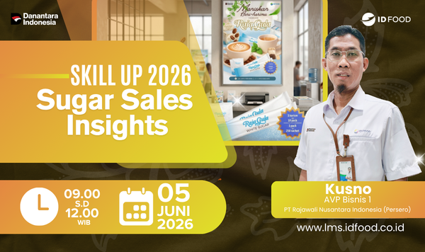 Skill Up 2026: Sugar Sales Insights 