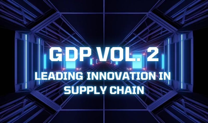 GDP Vol. 2 2026 Assignment Material - Leading Innovation in Supply Chain